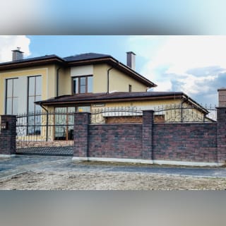 Заборы под ключ Заборы под ключ