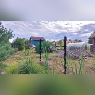 Заборы под ключ Заборы под ключ