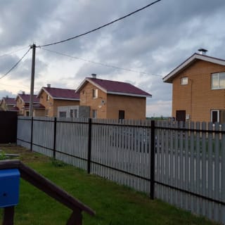 Заборы под ключ Заборы под ключ